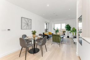 Urban Luxe Retreat